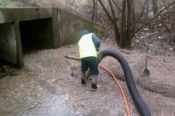 A-K Underground, Inc.