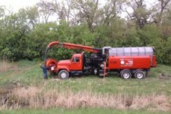 A-K Underground, Inc.